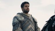 Ser Criston Cole from House of the Dragon | Image Source: HBO Max